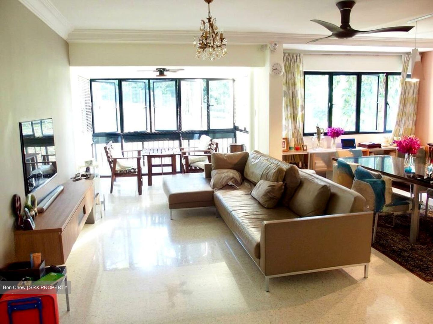 Braddell View (D20), Apartment #502544321